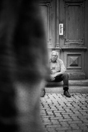 Street Photography Workshop Baden - Freitag 10.04.2026